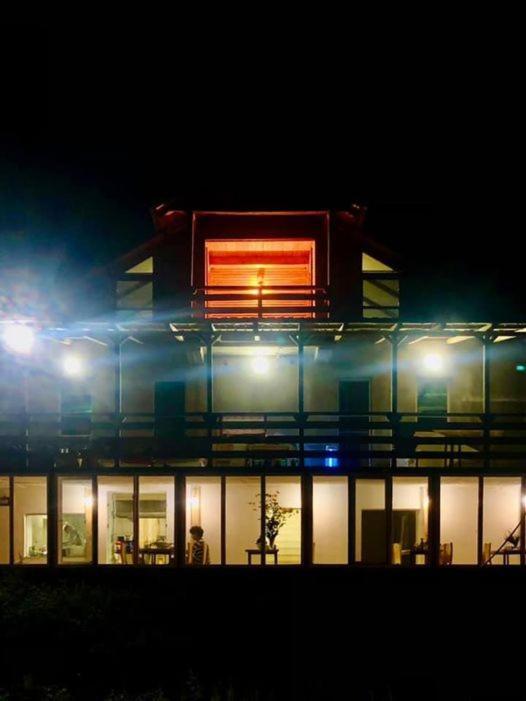 Hotel Alismereti Zekari Exterior foto